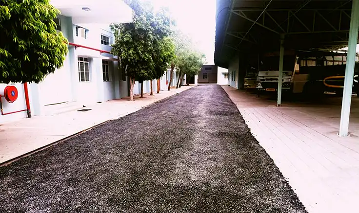 industry construction 